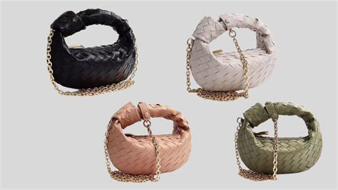 amazon bottega dupe bag|bottega veneta bag dupe amazon.